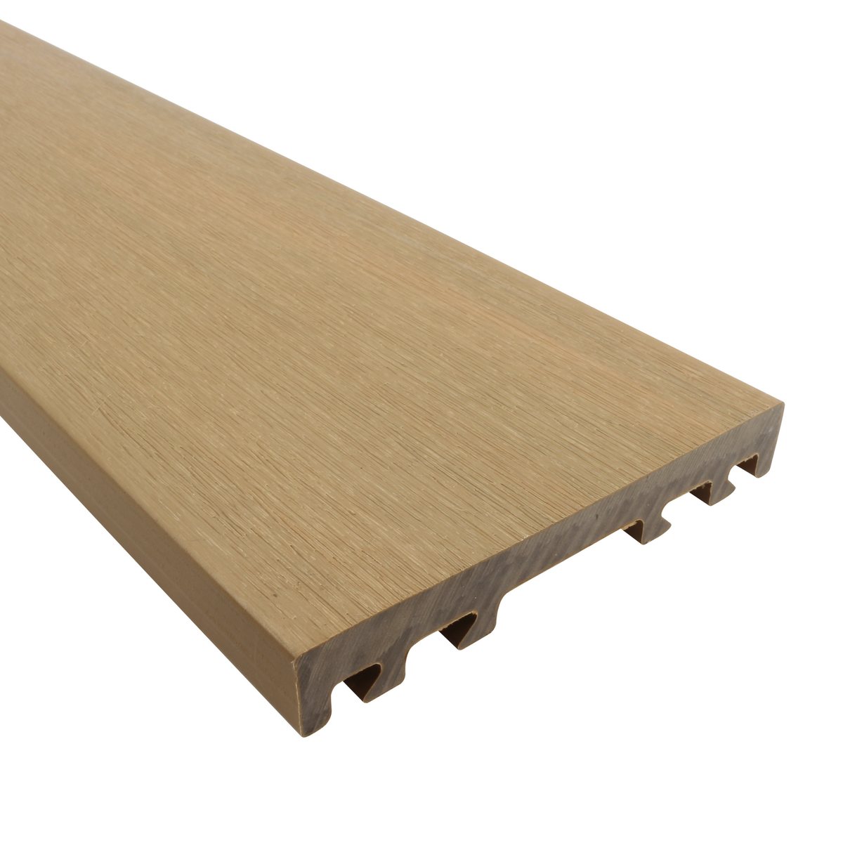 NewClick Barcode slat 47 mm in oak