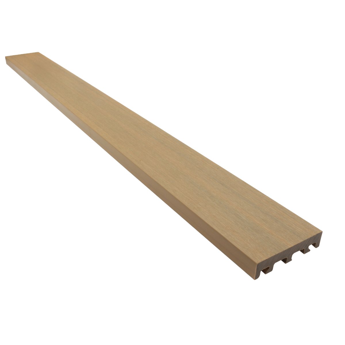 NewClick Barcode slat 97 mm in oak