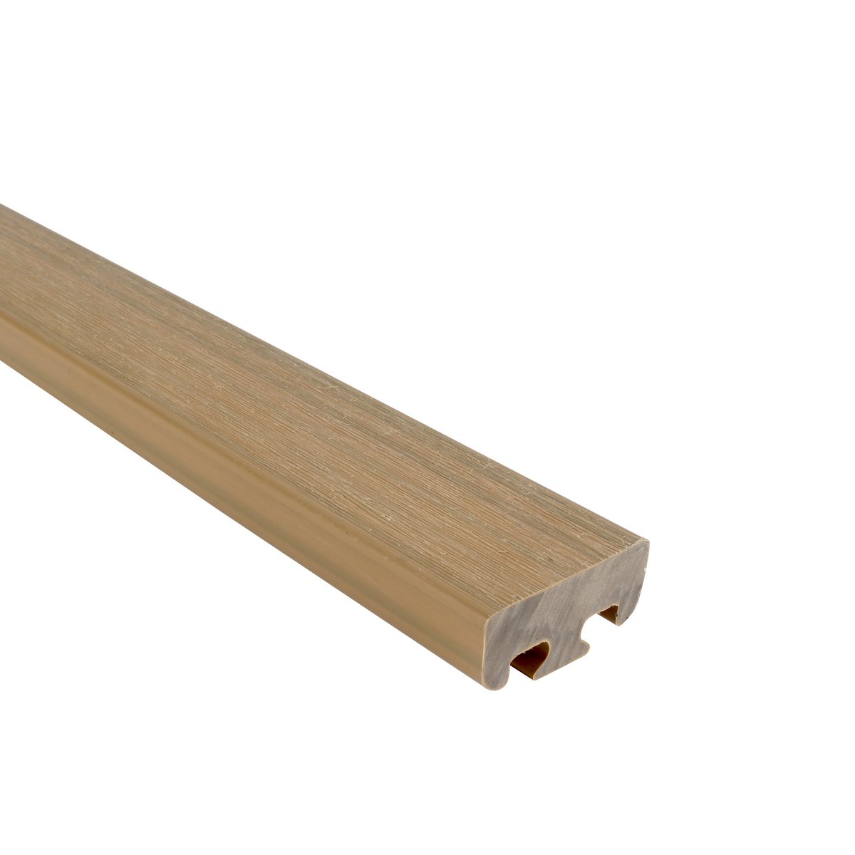 NewClick Barcode slat 147 mm in oak