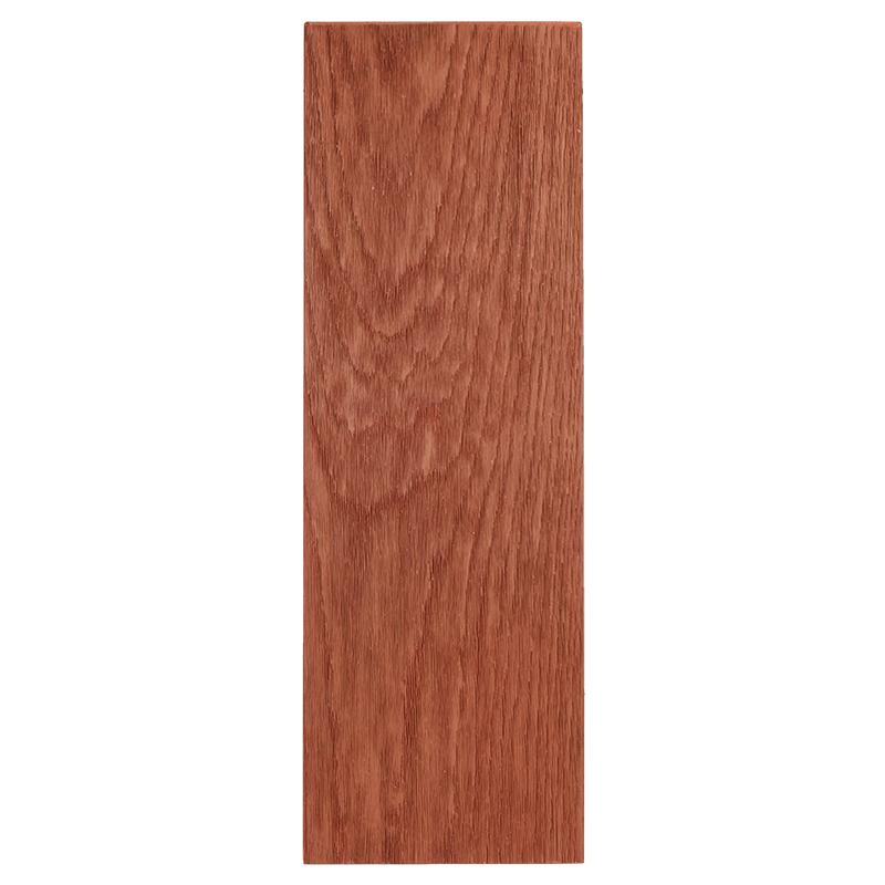 NewDeck Vlonderplank Padouk Red 244Γ20x2.8cm - Afbeelding 5