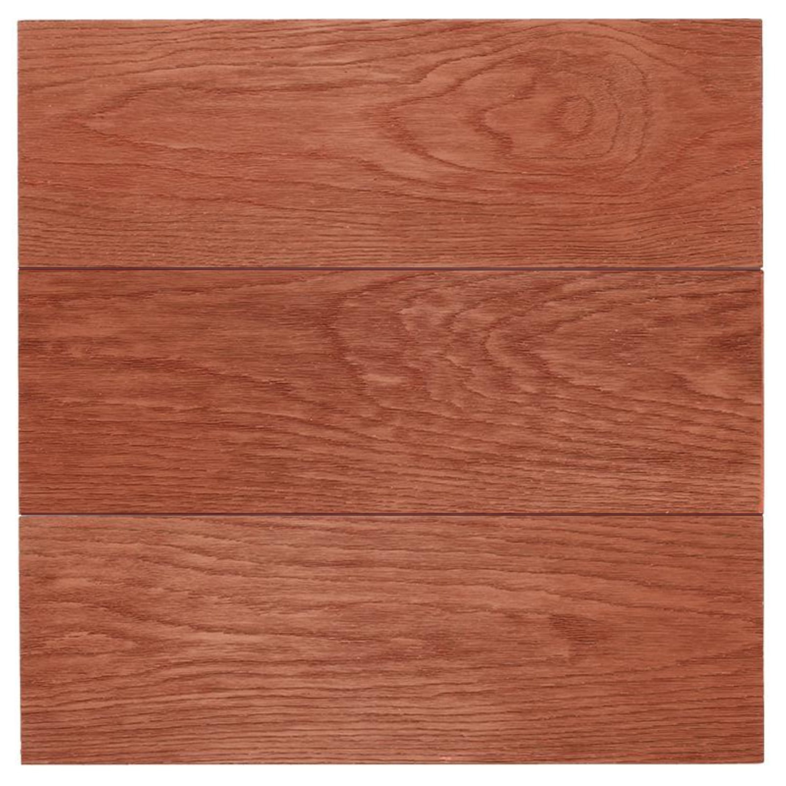 NewDeck Vlonderplank Padouk Red 244Γ20x2.8cm - Afbeelding 7