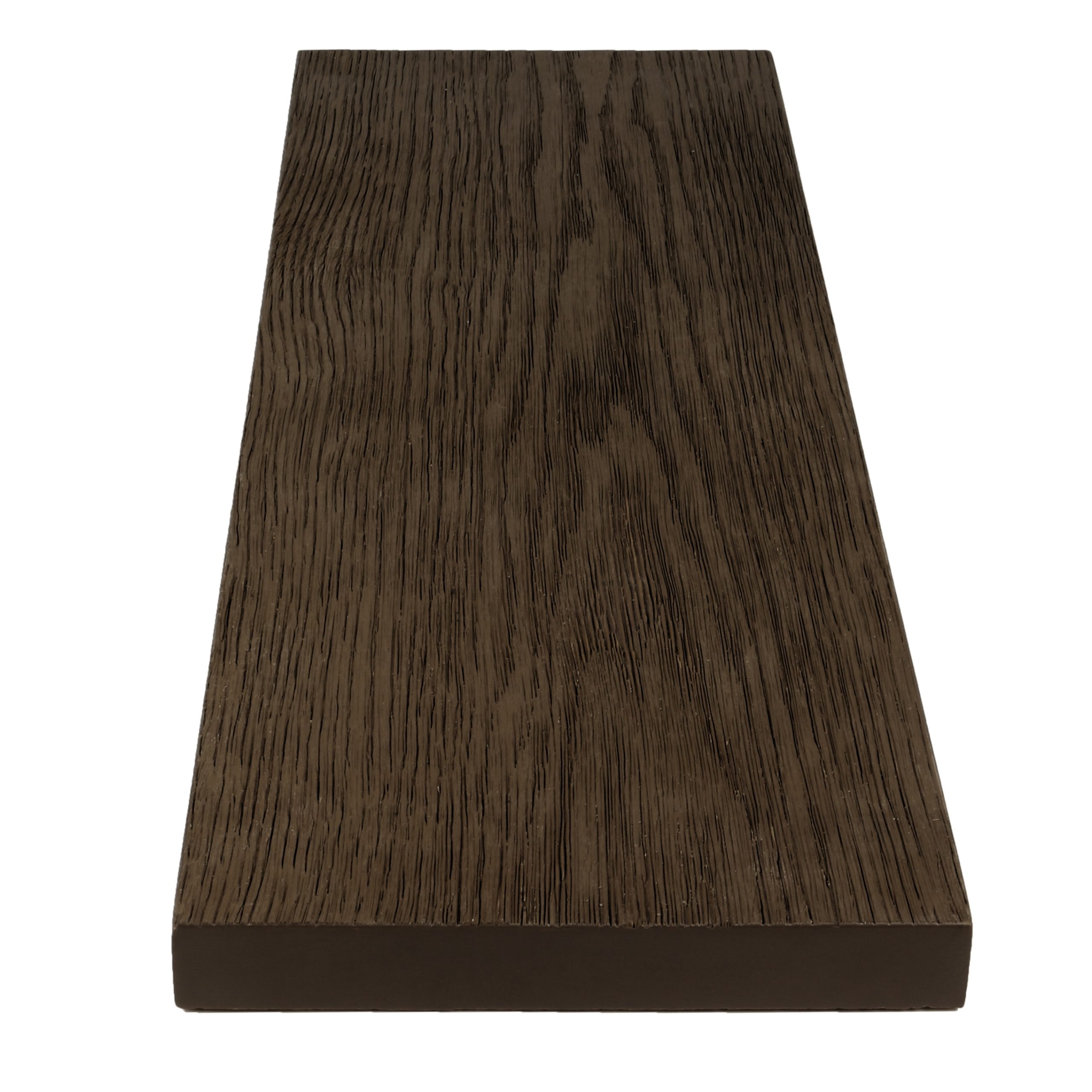 NewDeck Vlonderplank Terra Brown 244Γ20x2.8cm - Afbeelding 8