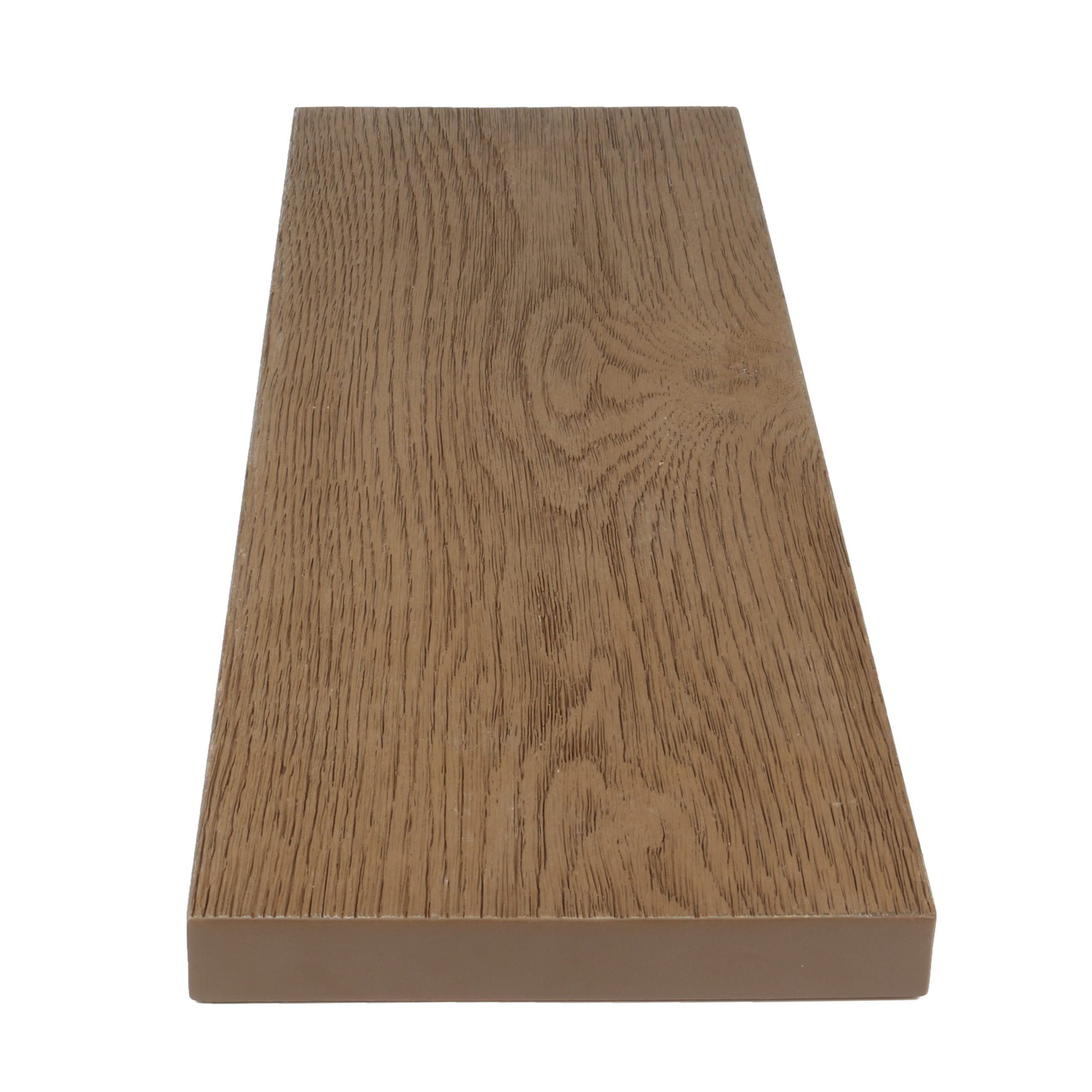 NewDeck Vlonderplank Copper Teak 244Γ20x2.8cm - Afbeelding 7