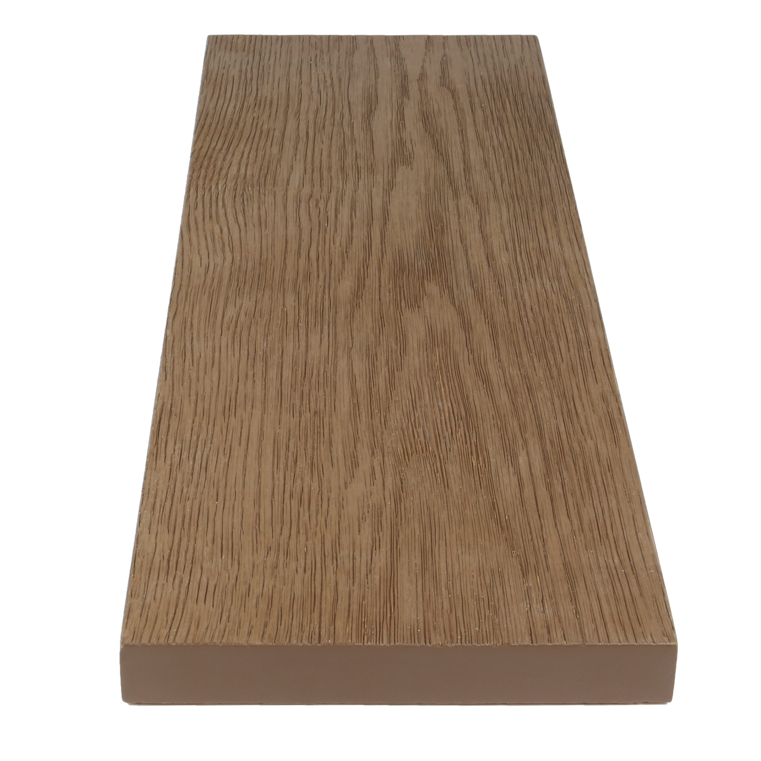 NewDeck Vlonderplank Copper Teak 244Γ20x2.8cm - Afbeelding 8