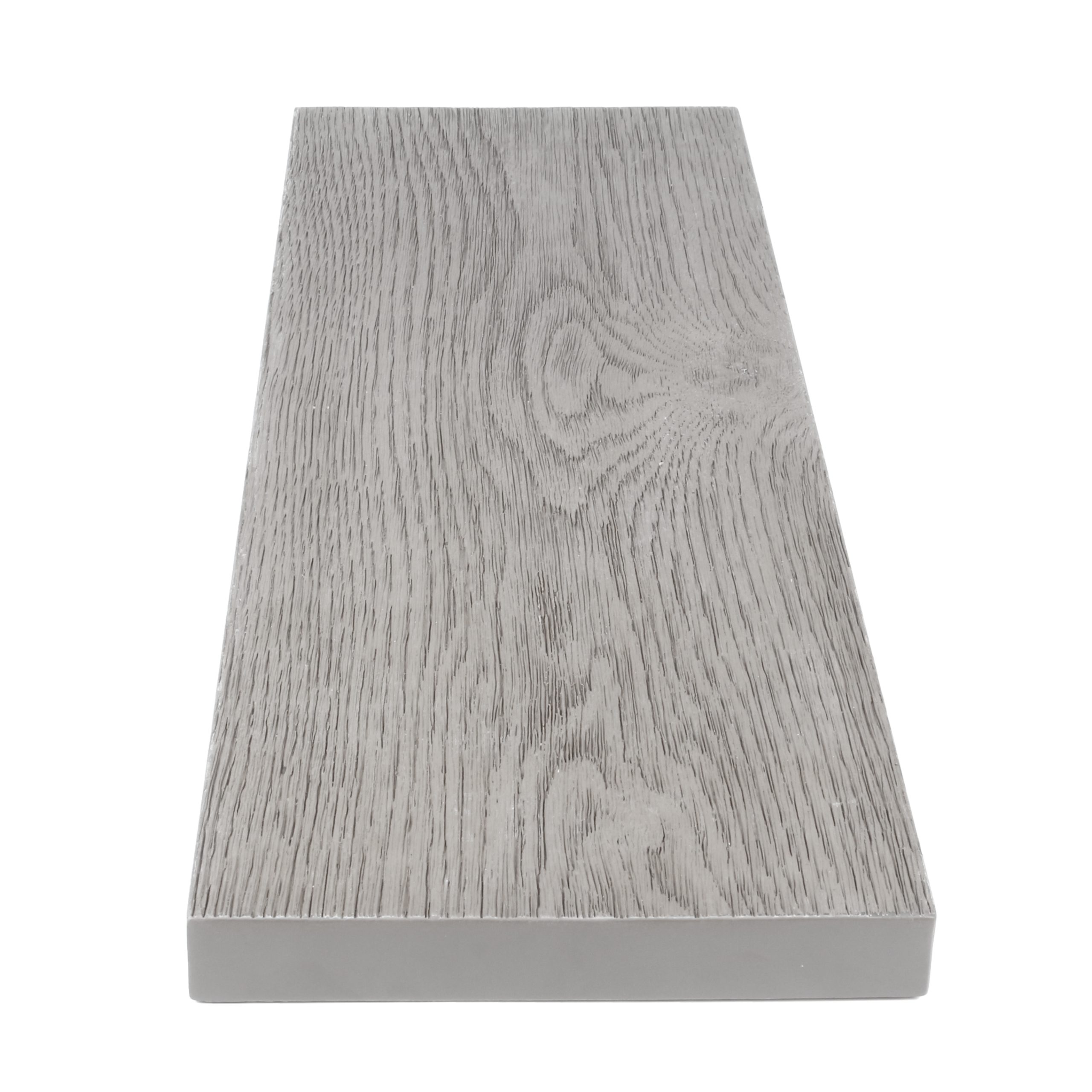 NewDeck Vlonderplank Weathered Grey 244Γ20x2.8cm - Afbeelding 7