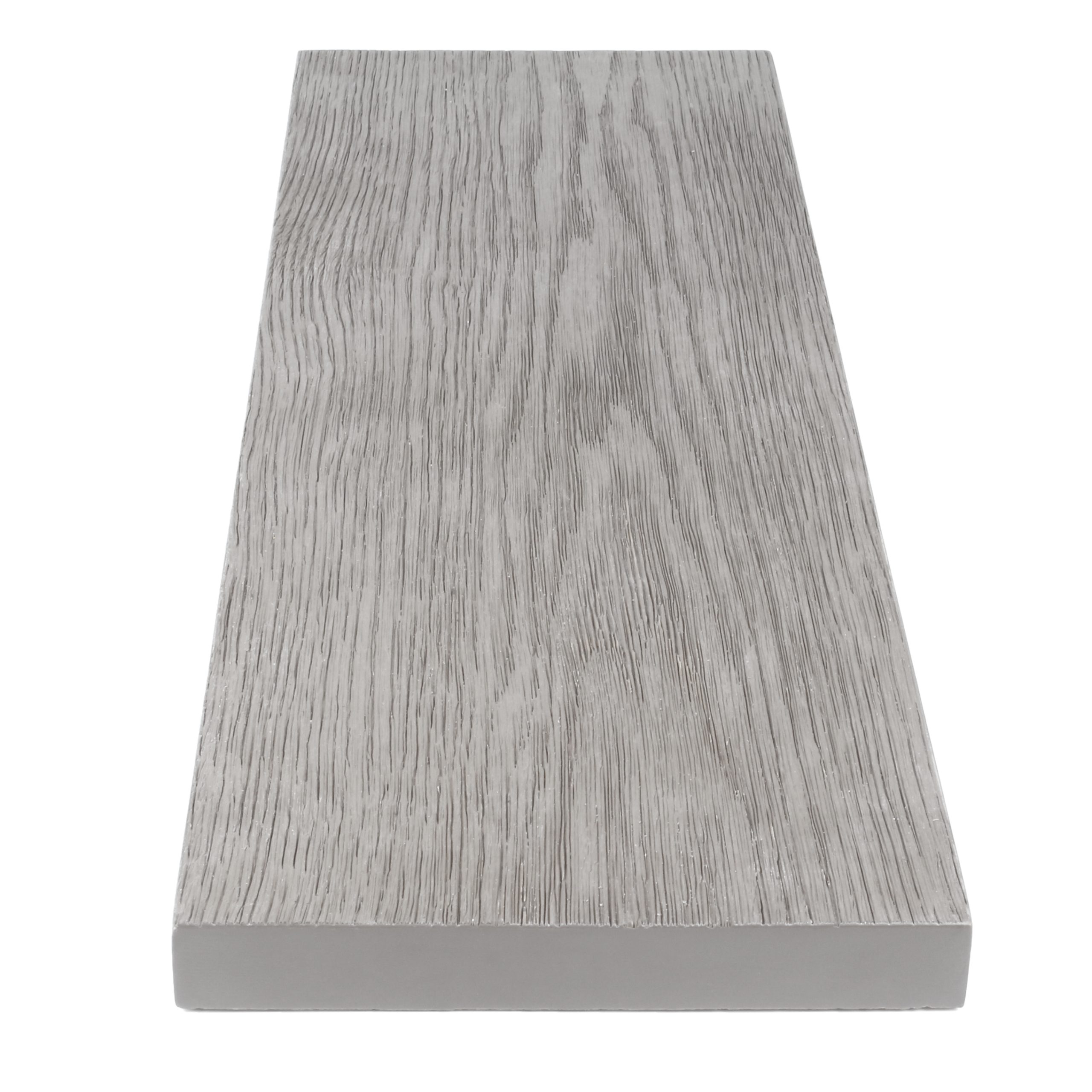 NewDeck Vlonderplank Weathered Grey 244Γ20x2.8cm - Afbeelding 8