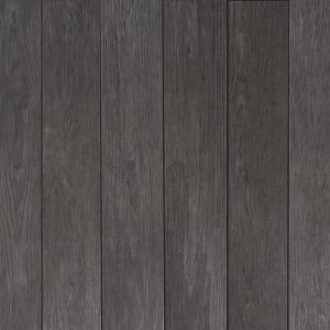 NewDeck Vlonderplank Charcoal Black 244×20x2.8cm