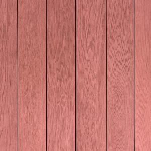 NewDeck Vlonderplank Padouk Red 244×20x2.8cm