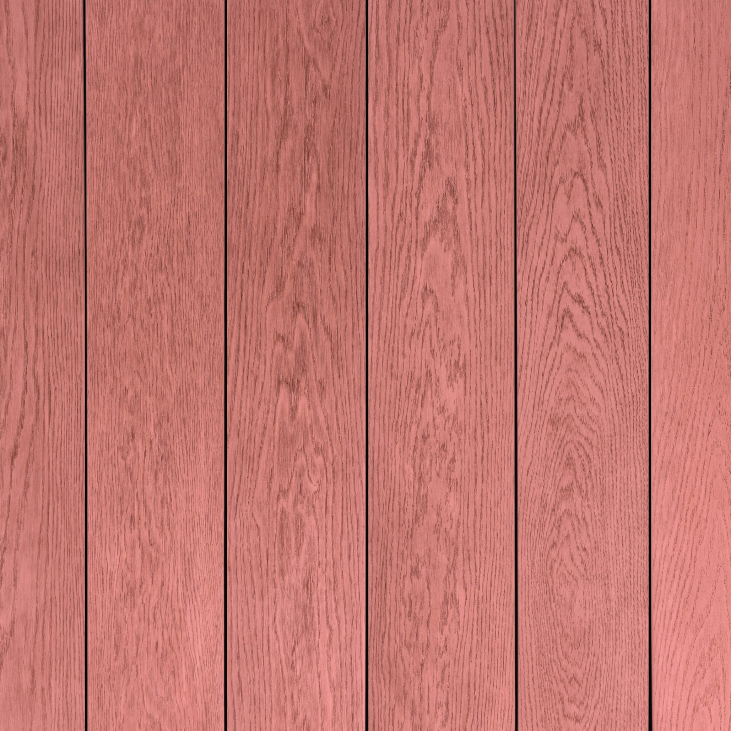 NewDeck Vlonderplank Padouk Red 244Γ20x2.8cm