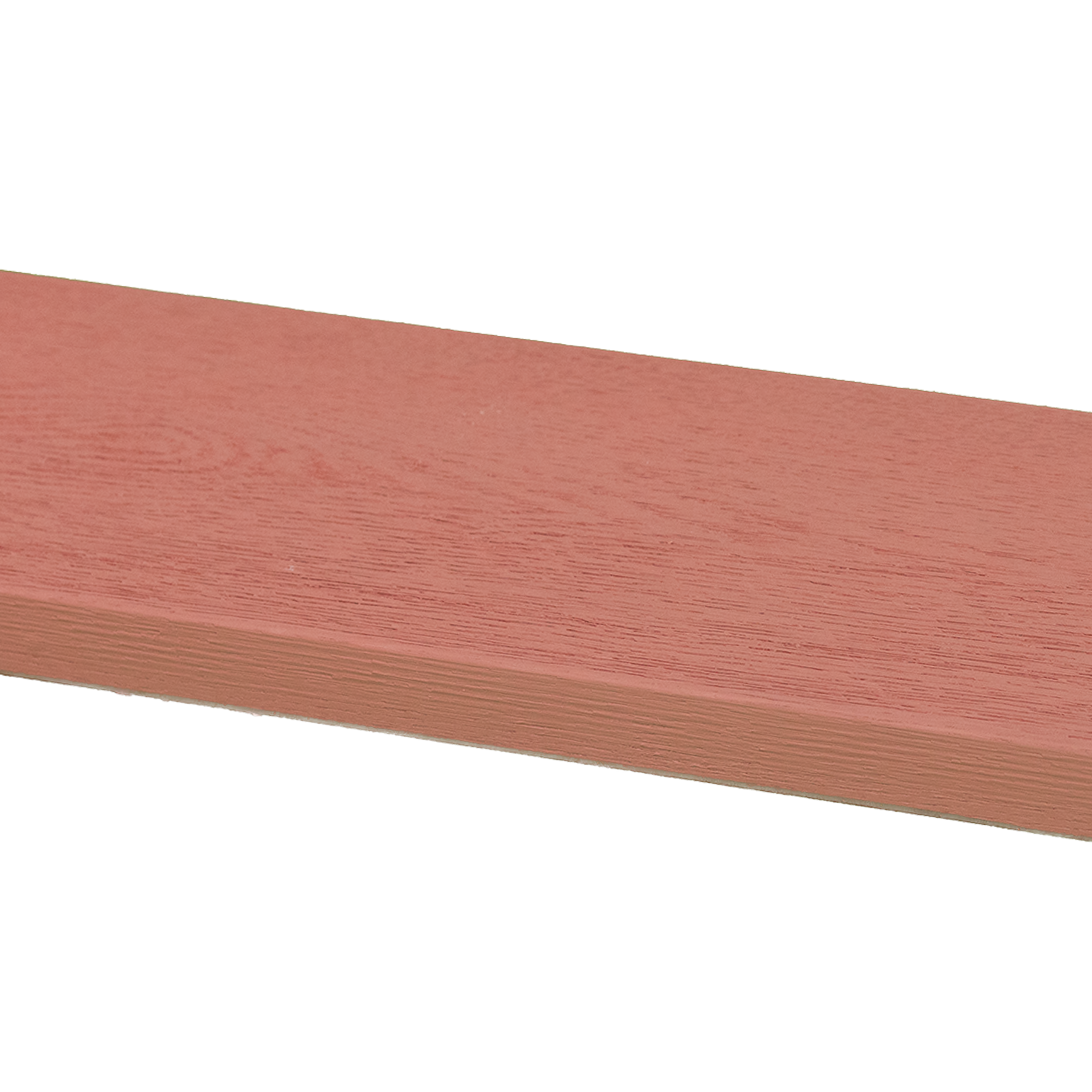 NewDeck Vlonderplank Padouk Red 244Γ20x2.8cm - Afbeelding 6