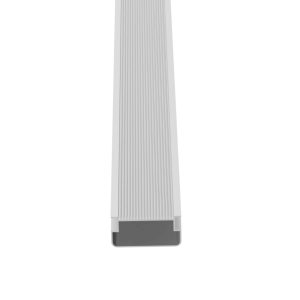 Aluminium frame (per m2)
