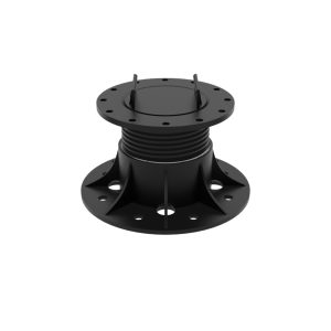 Verstelbare Terrasdragers 60-87mm (per m2)
